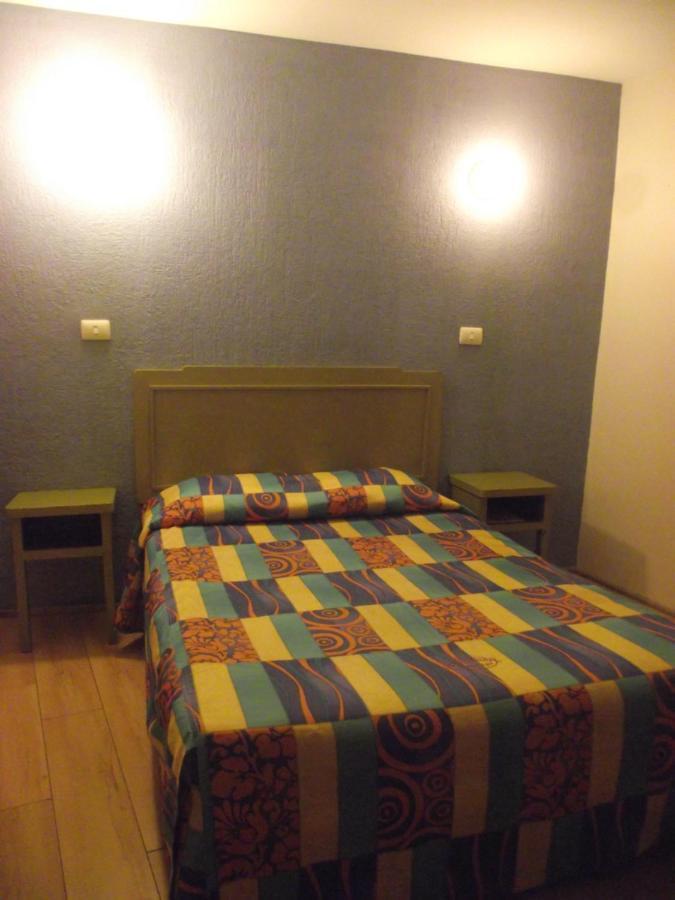 Hotel Posada Santiago Xalapa Eksteriør bilde